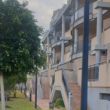 Apartamento Urb.Jacaranda Dénia Exterior foto